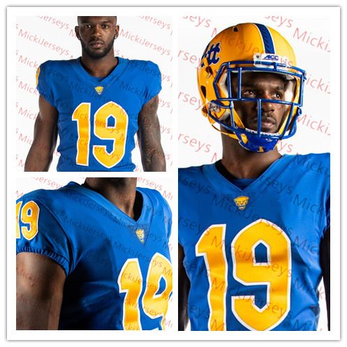 mccoy pitt jersey