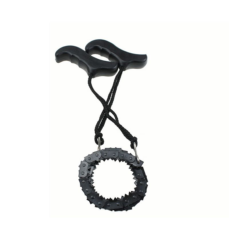 Portable Hand Zipper Saw Garden 