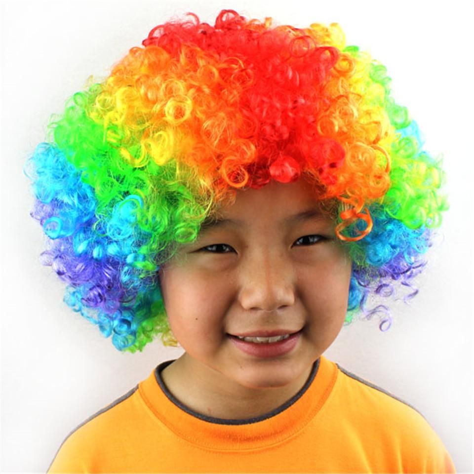 costume toupee