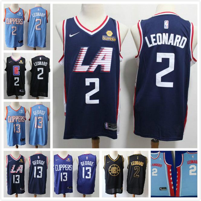 paul george retro jersey