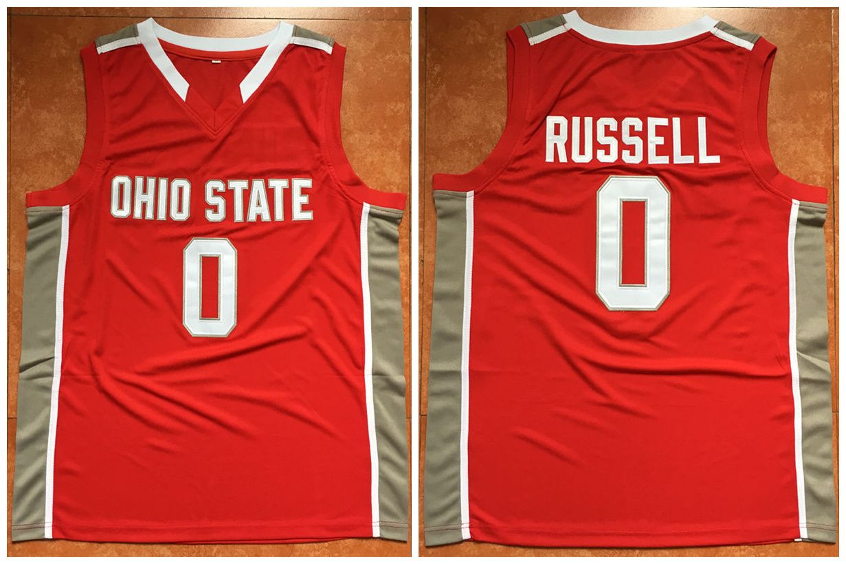 ohio state 54 jersey