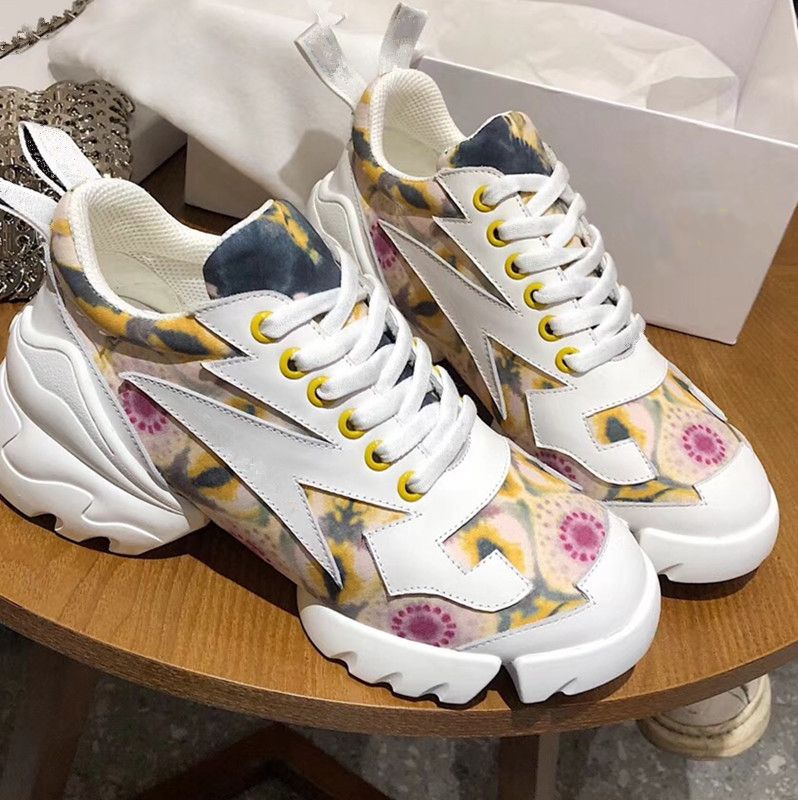 trendy shoes 2019 women's