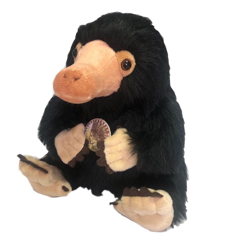 fantastic beasts plush animals