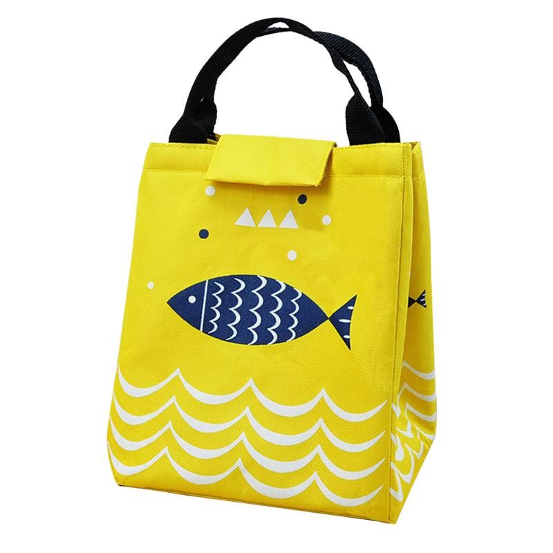 foldable insulated lunch bags