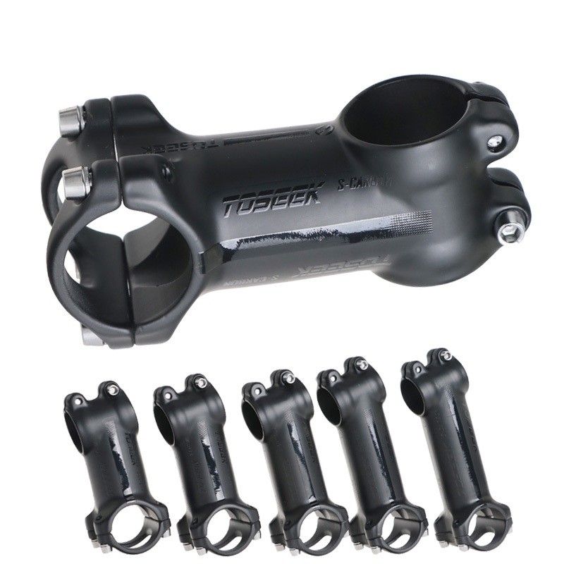 17 degree road stem