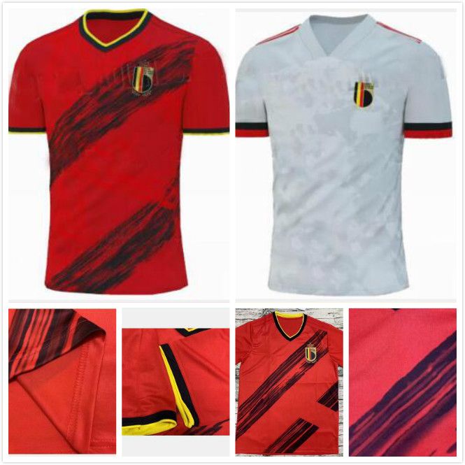 belgium jersey 2019