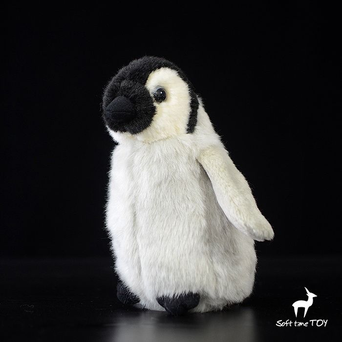 real animal toys