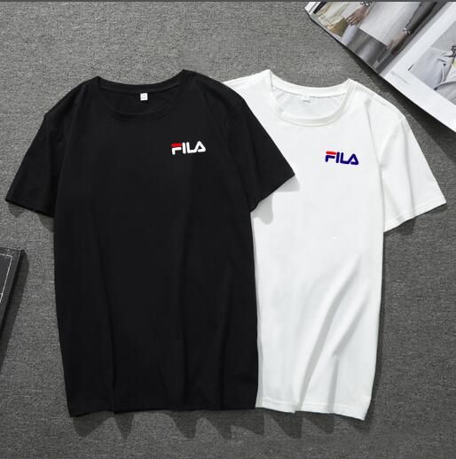 camisetas fila hombre baratas