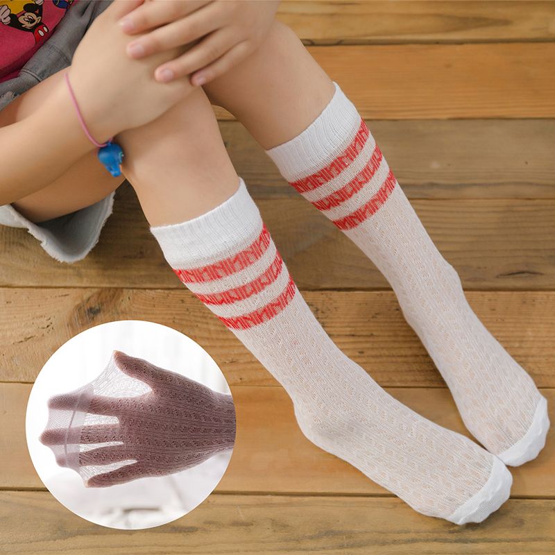 toddler knee socks
