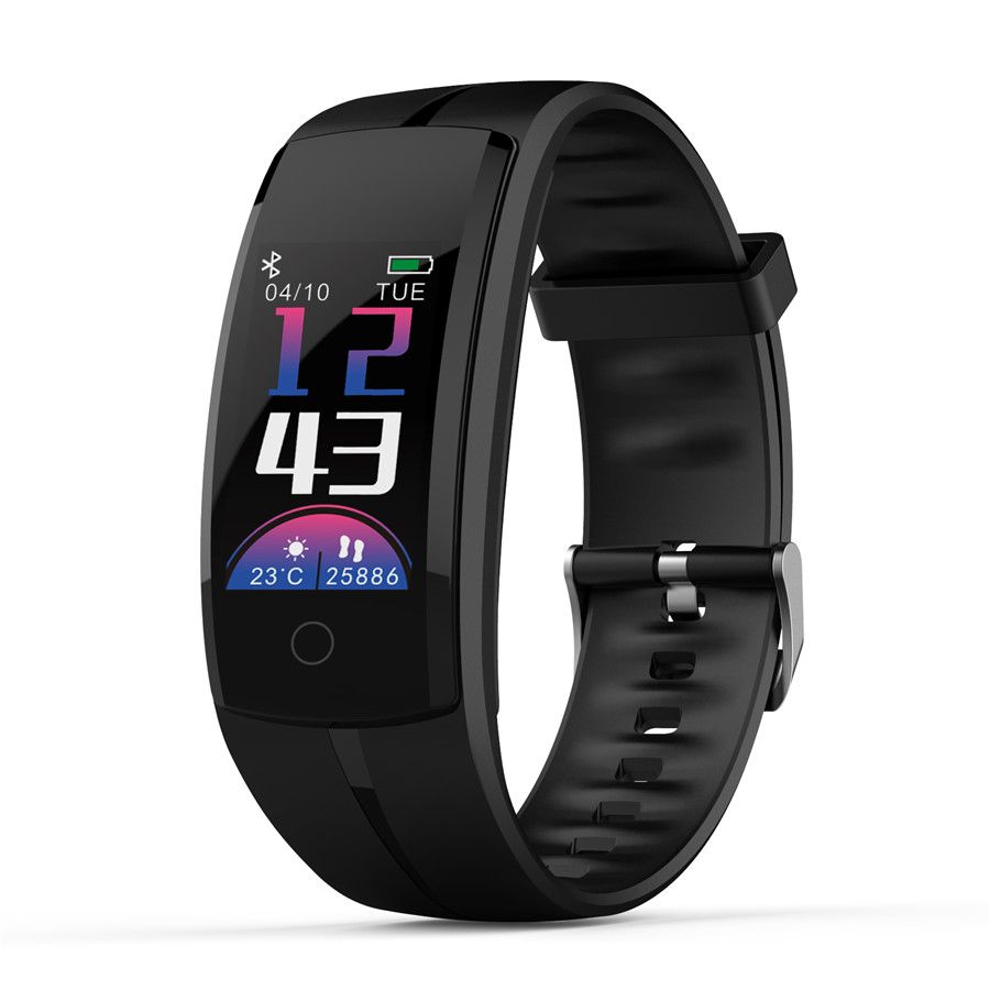 women's bluetooth watch