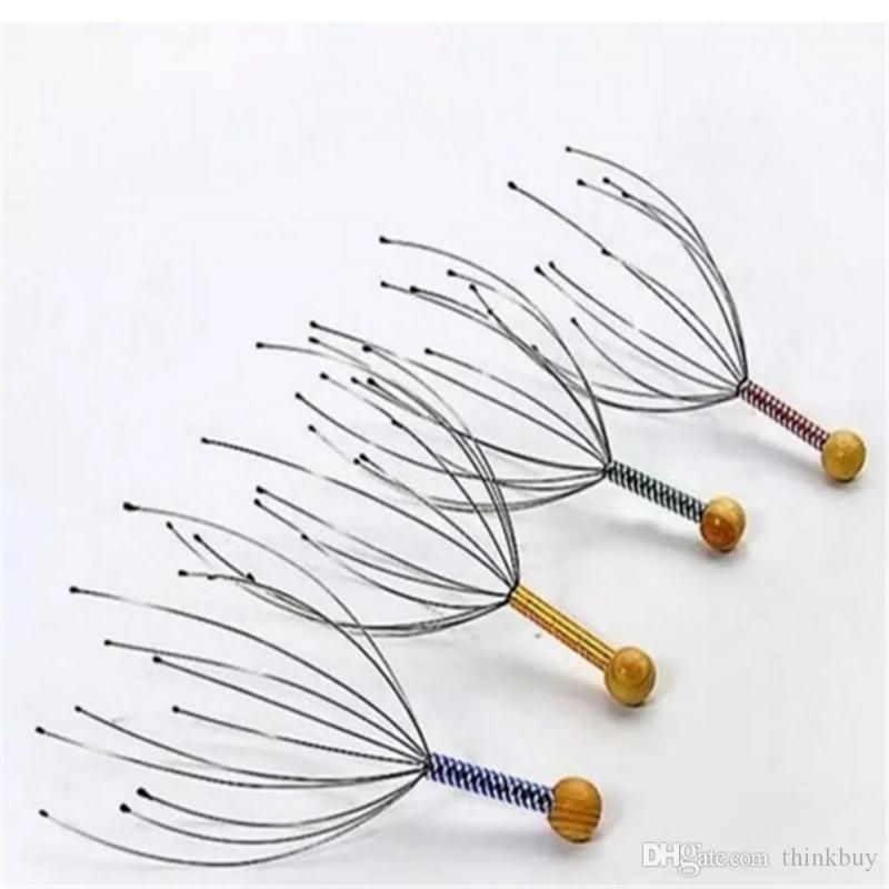 head massage equipment