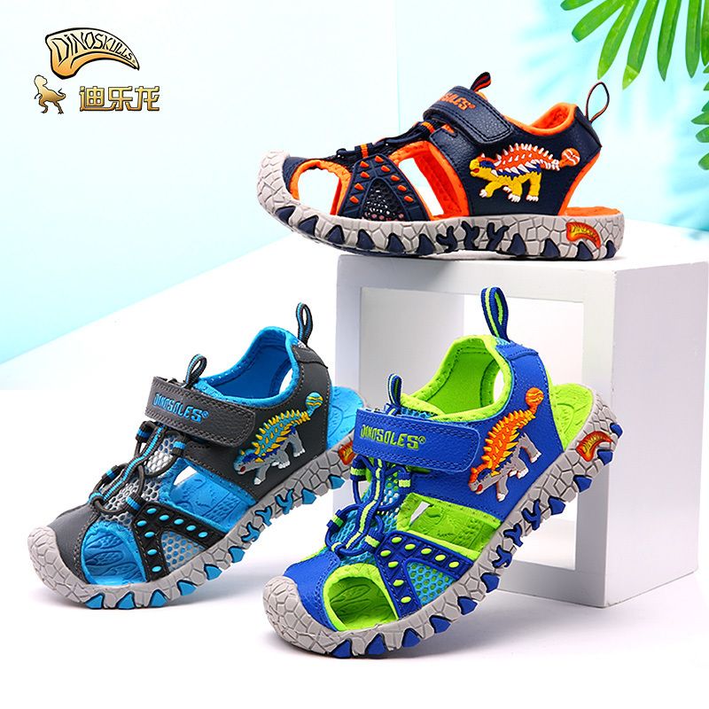 dinosaur shoes for kids