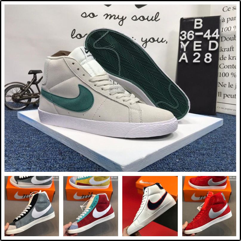 nike blazer dhgate