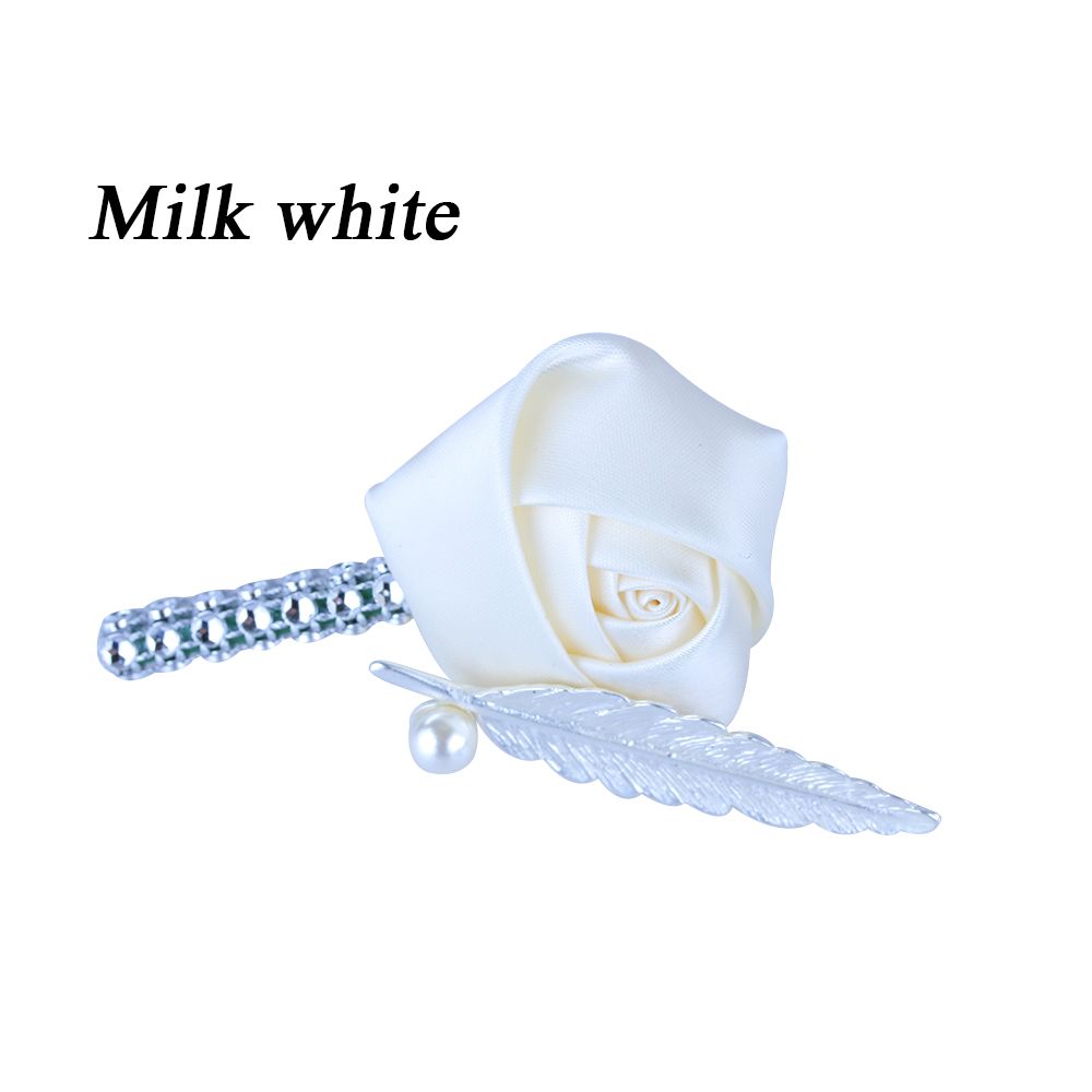 Milk White