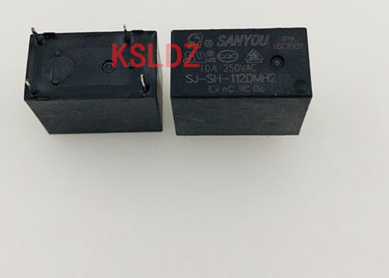 Реле src 12vdc sh