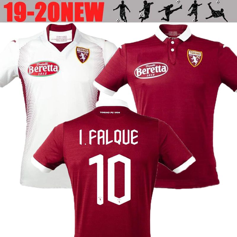 torino soccer jersey