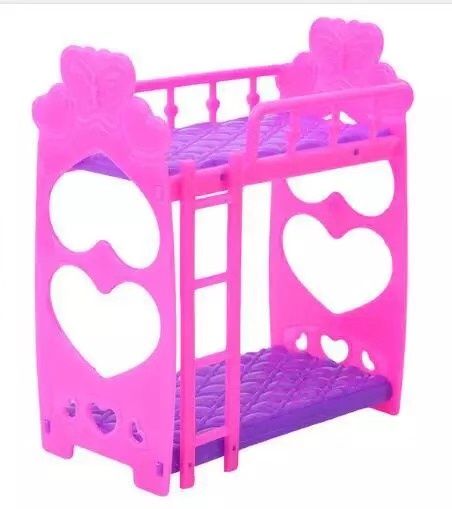 lol doll beds