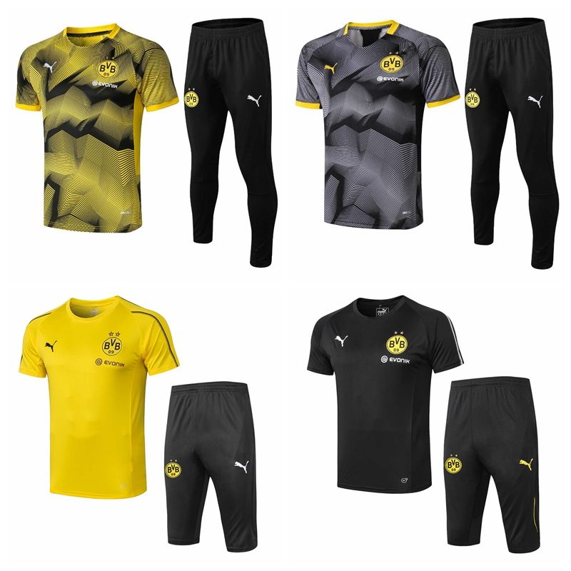best dortmund kits