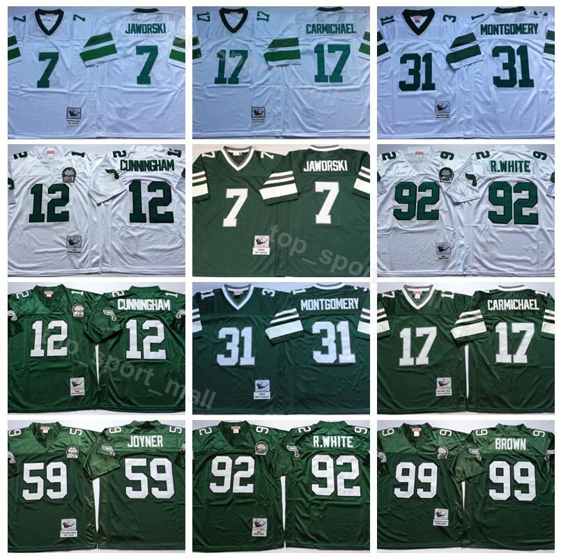 philadelphia eagles football jerseys