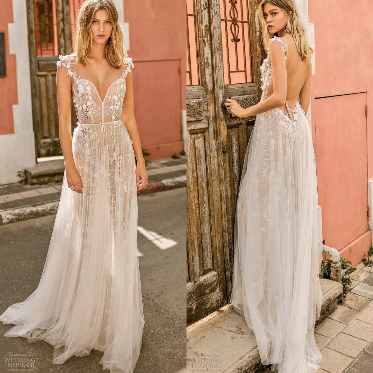 bridesmaid dresses summer 2020