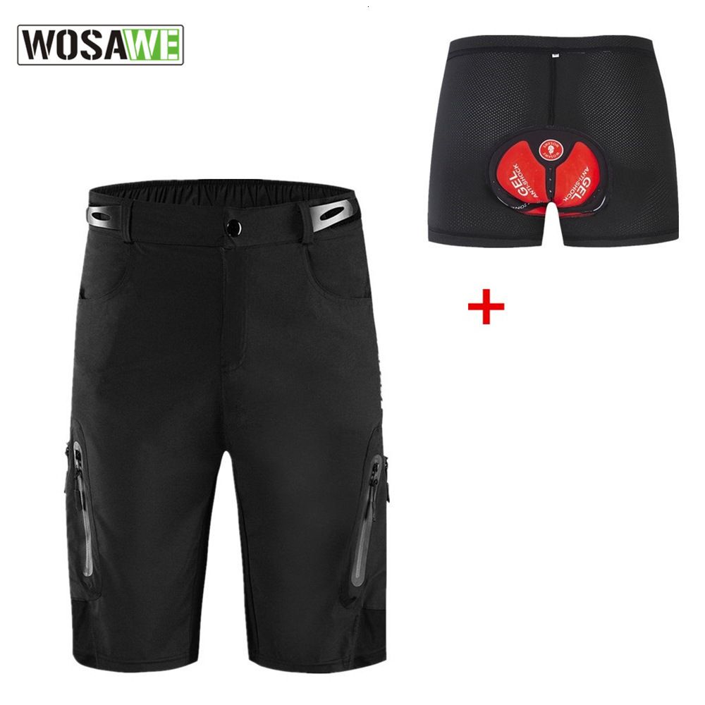 mountaineering shorts