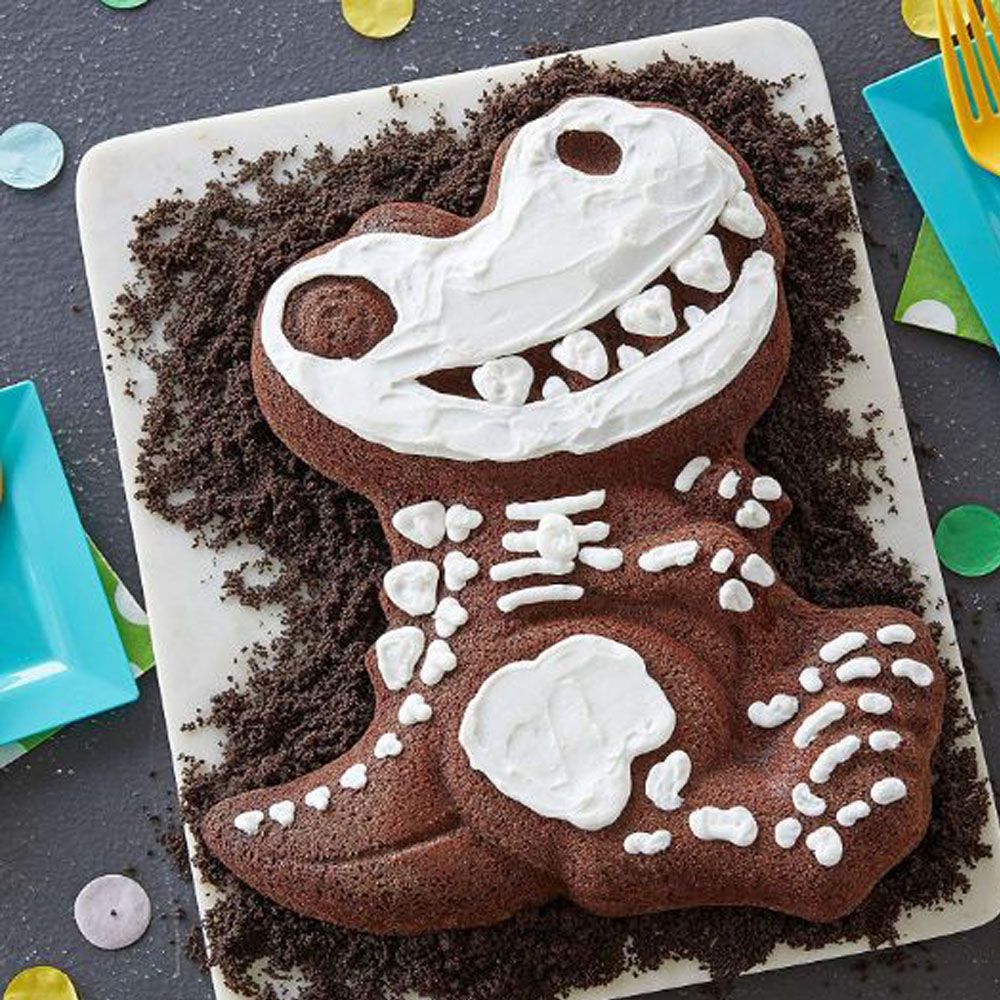 Forma de dinosaurio 3D Moldes para Galletas de Pastel Fondant Herramientas de decoración de Pasteles Moldes de Jalea Cocina Pastelería Hornear Herramienta Forma de dinosaurio 3D Moldes para Galletas de Pastel Fondant Herramientas de decoración de Pasteles Moldes de Jalea Cocina Pastelería Hornear Herramienta