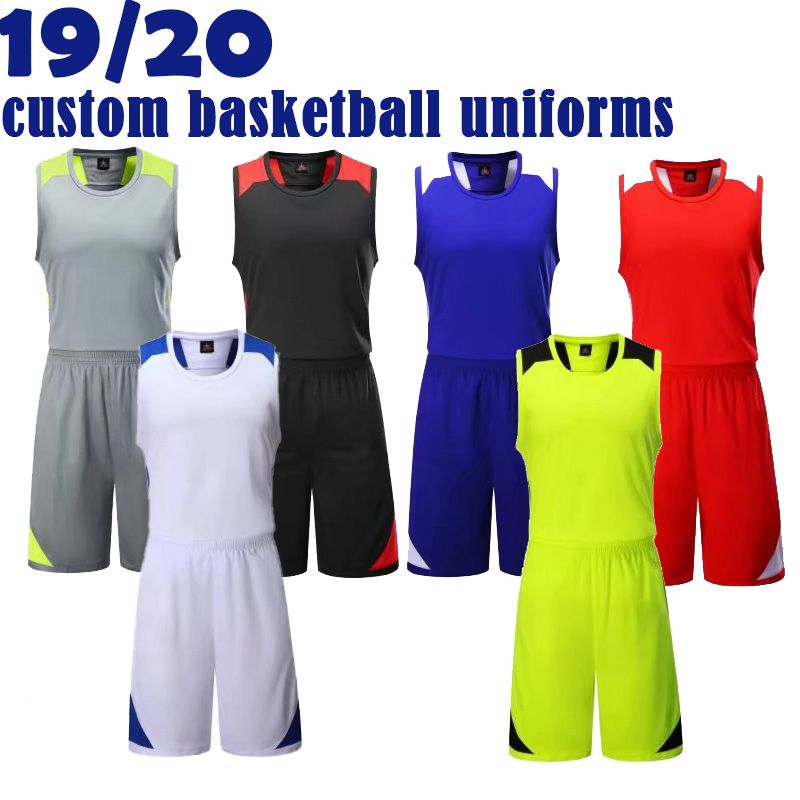 custom basketball jersey design