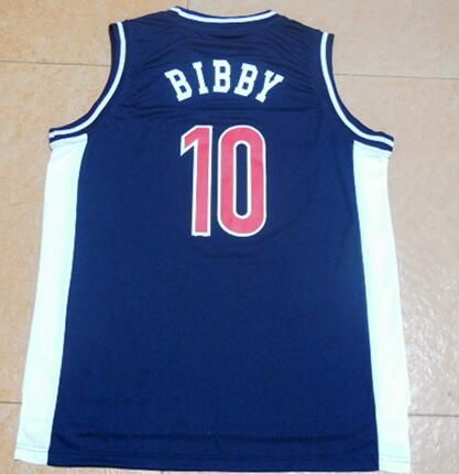 #10 Mike Bibby