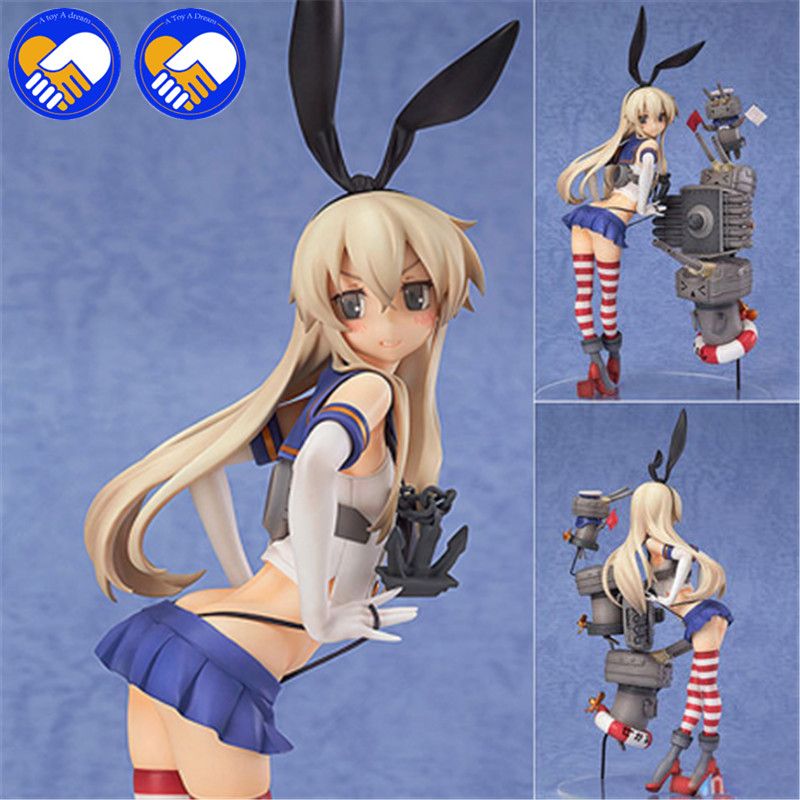 anime figure model kits