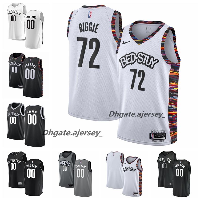 jarrett allen city jersey