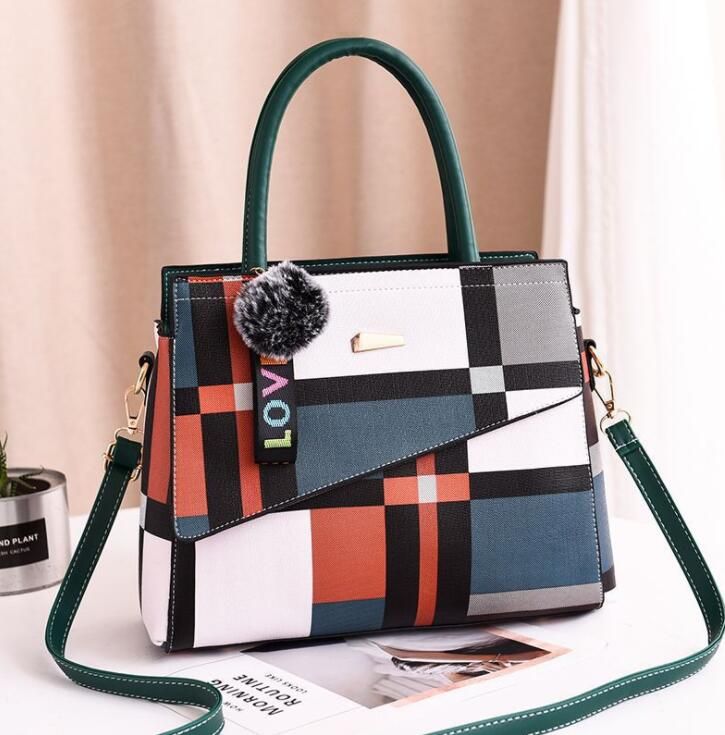 ladies stylish bolsa