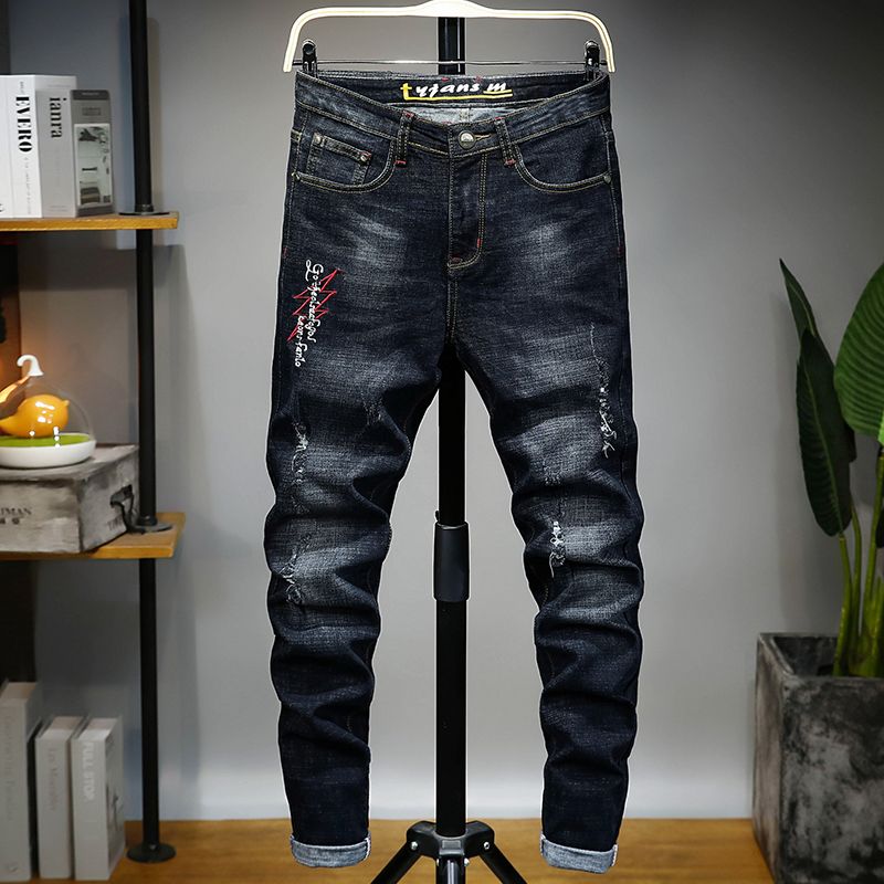 Pantalones de marca para hombre Clearance