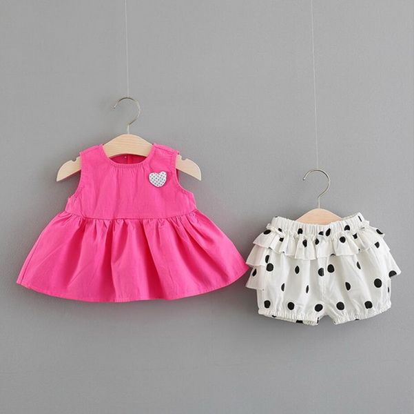 summer dresses for 1 year baby girl