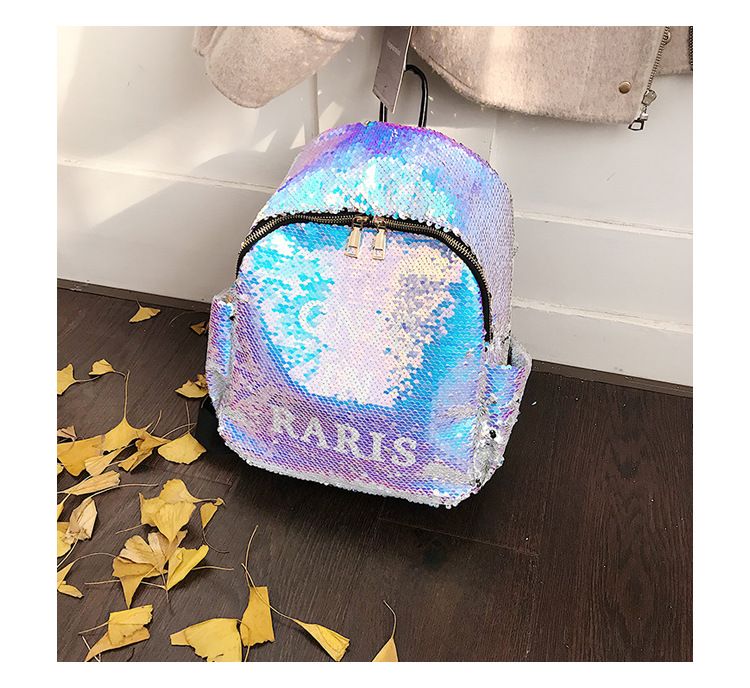 little girl backpacks