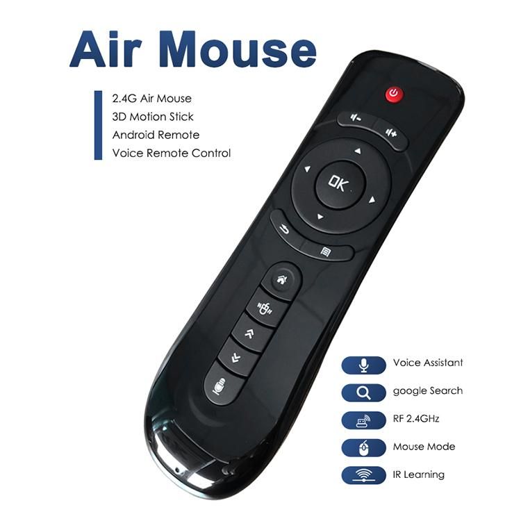 best rf remote