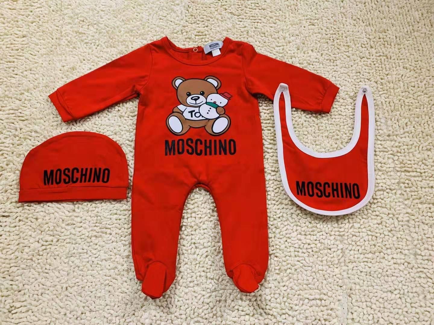 red tag baby clothes