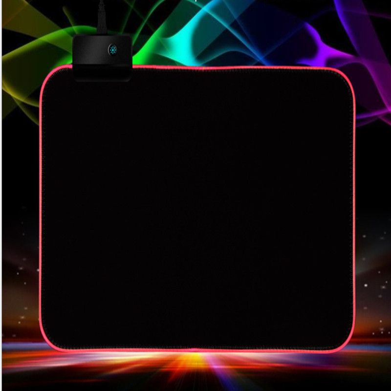 RGB MousePAD 300 * 250 * 3