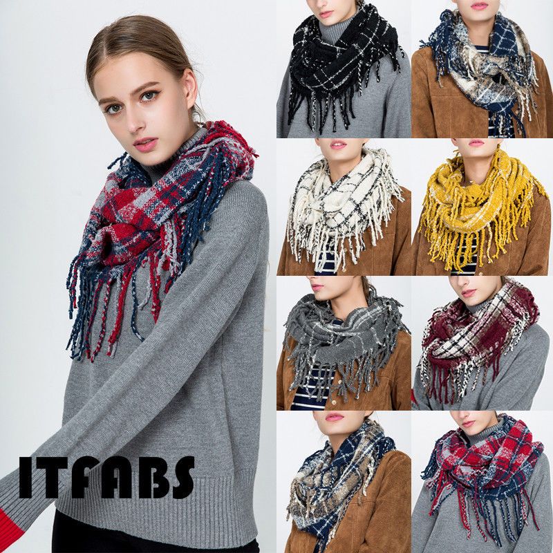 winter shawls for ladies
