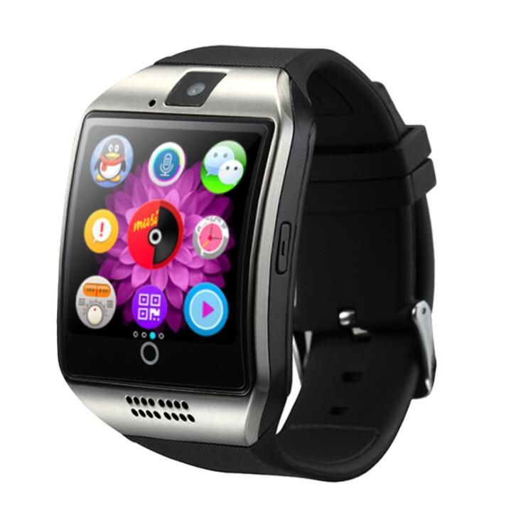 q18 watch