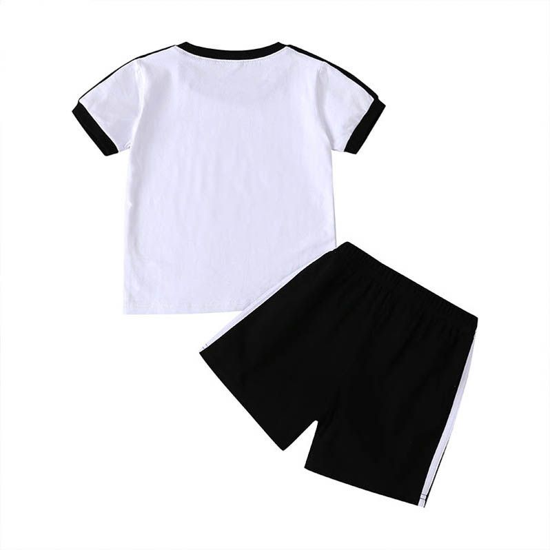 boys tracksuit shorts