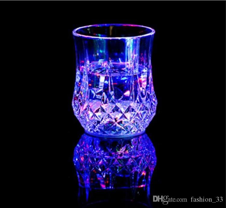 light up drinking glasses wholesale