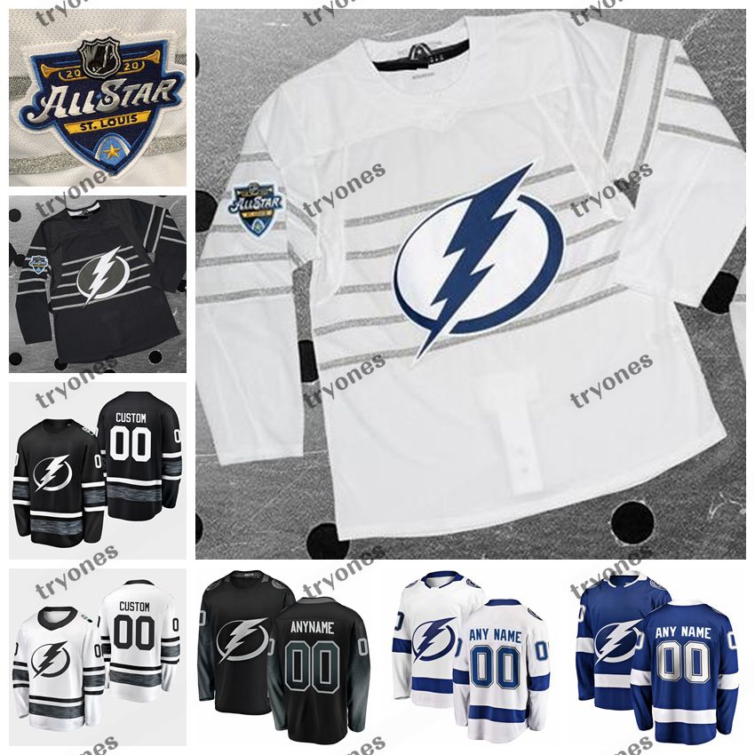 lightning all star jersey 2019