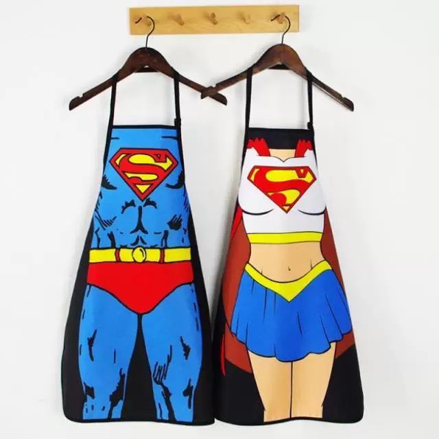 Compre Diversion Delantal De Cocina Superman Resistente Al Agua Y La Personalidad De King Kong Barbie Atractiva Delantal Y Creativa Superman Personailty A 34 68 Del Jchl Es Dhgate Com Compre Diversion Delantal De Cocina Superman Resistente Al Agua Y La Personalidad De King Kong Barbie Atractiva Delantal Y Creativa Superman Personailty A 34 68 Del Jchl Es Dhgate Com