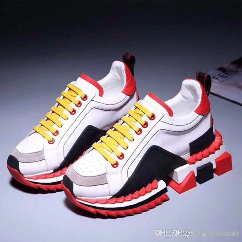 real king shoes