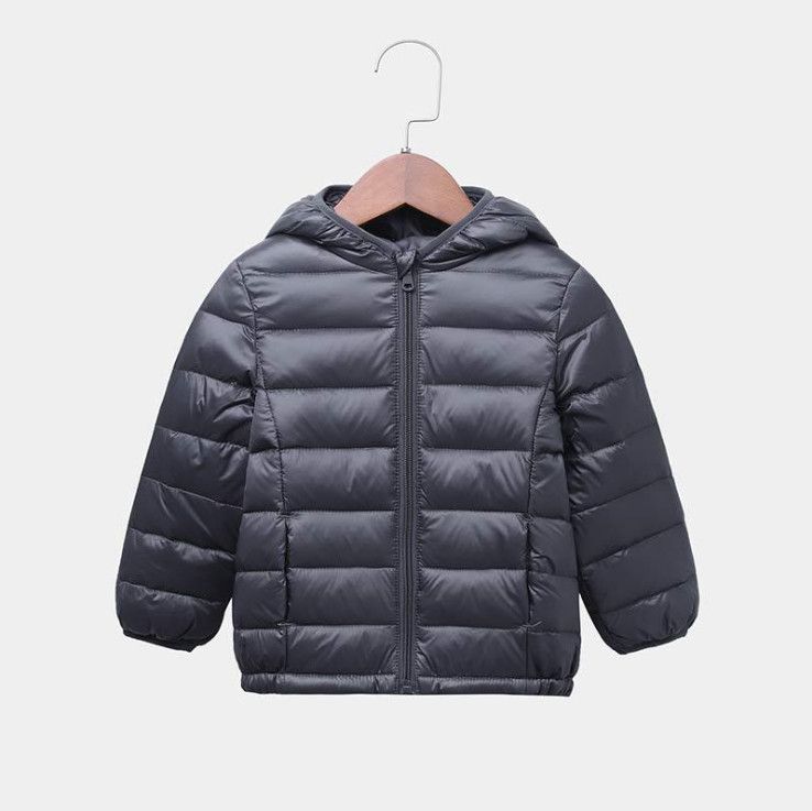 Acheter Marque Nord Vêtement Garçon Et Fille Hiver Chaud Manteau À Capuchon Pour Enfants Enfants Coton Rembourré Doudoune Enfants Vestes 3 8 Ans De 9,15 € Du Bestforbaby | Fr.DHgate.Com
