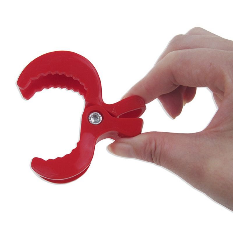 Design Plastic Lamp Pram Car Seat Accessorie Blanket Clip Stroller Peg Hooks