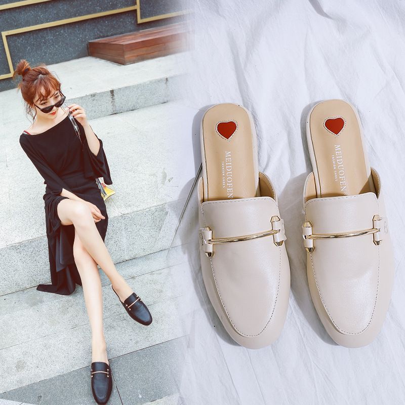 flip flop fashion 2019