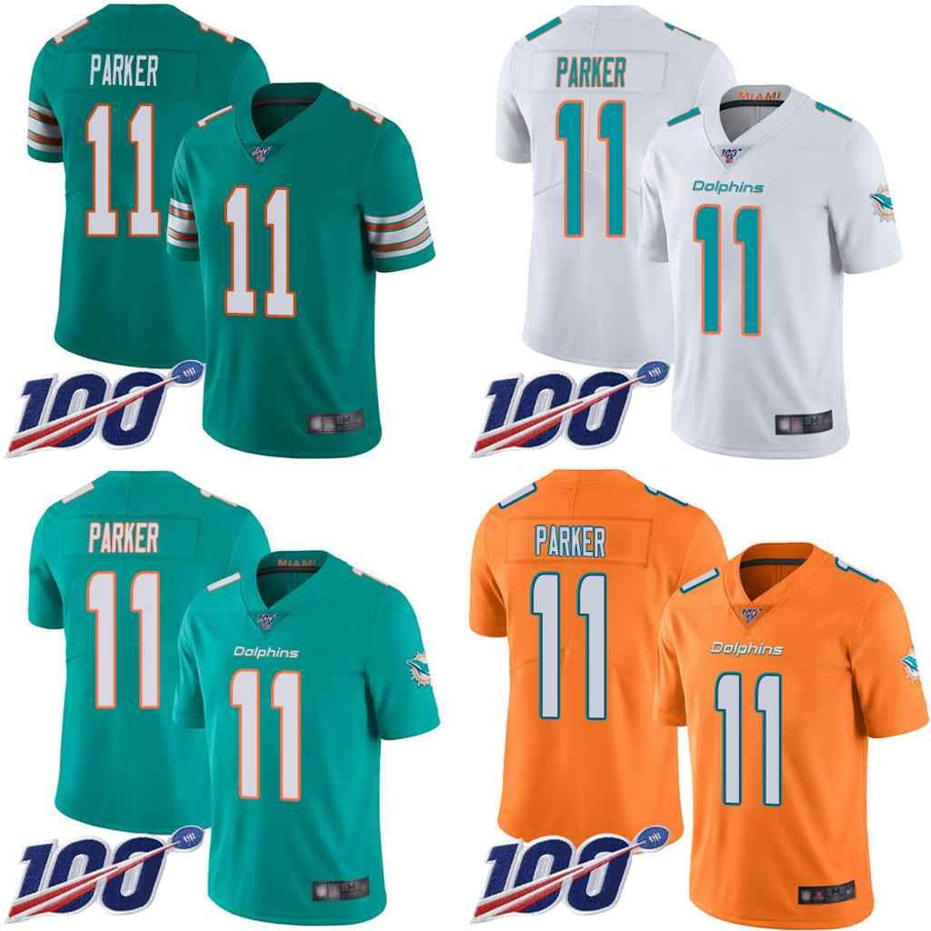 devante parker jersey