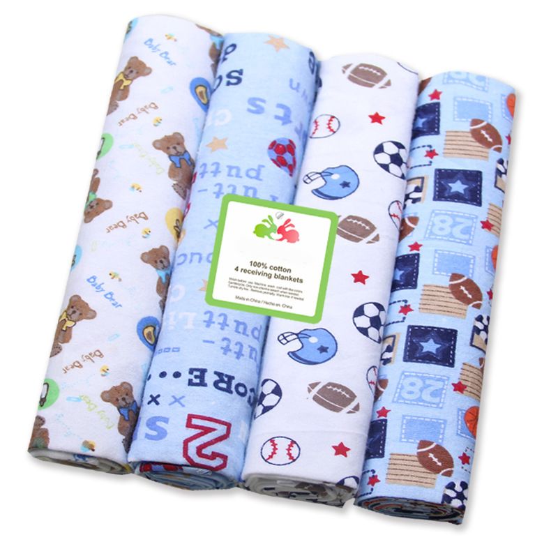 cheap receiving blankets for babies