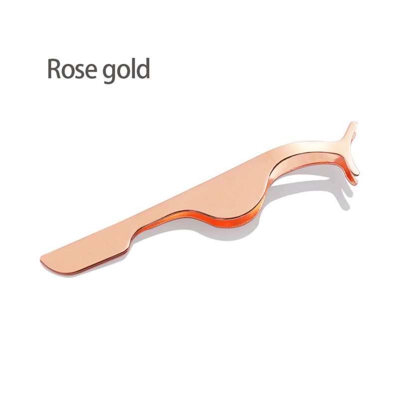 # 4 Rose Gold Color